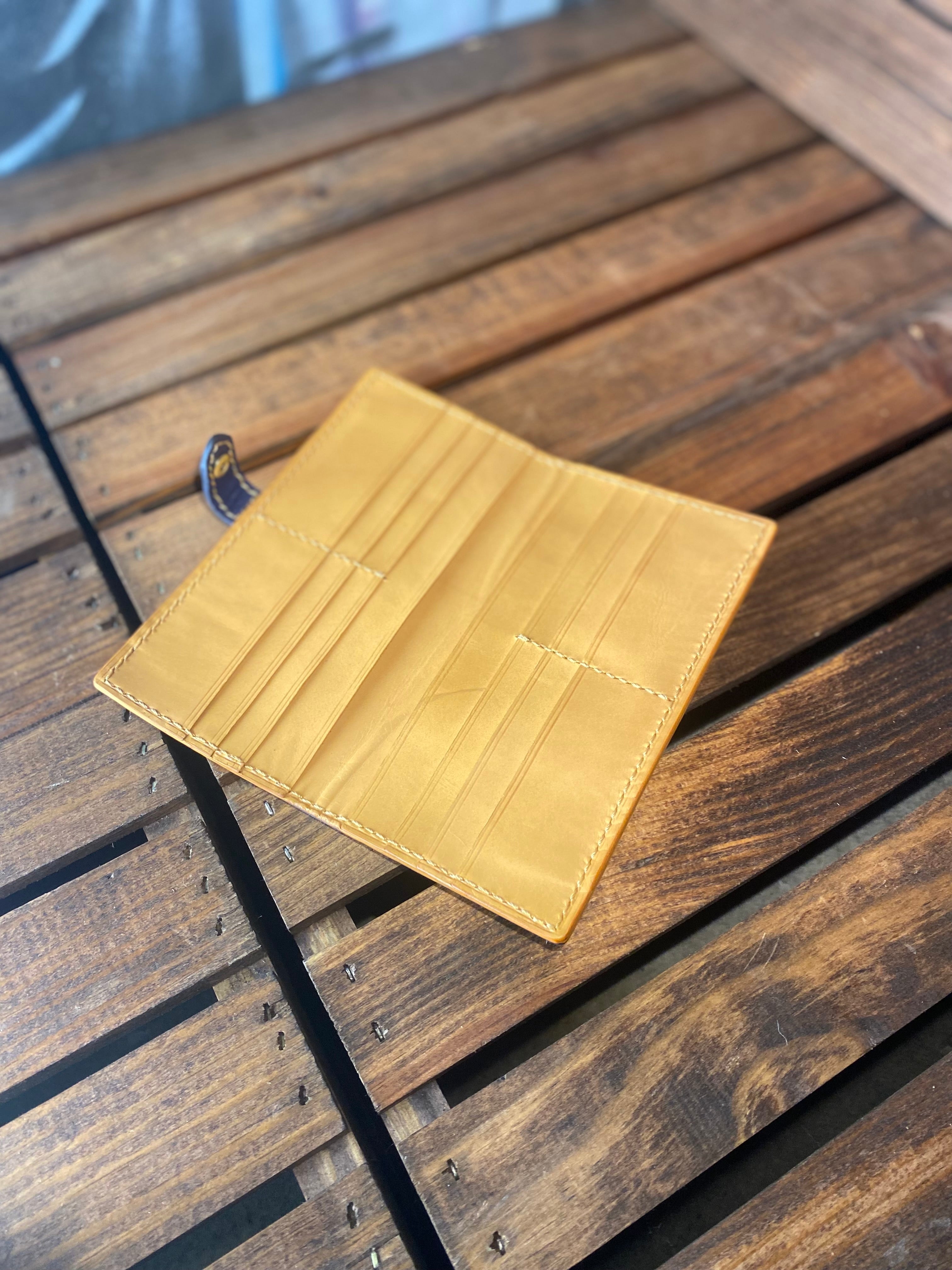 Women’s Large Bifold