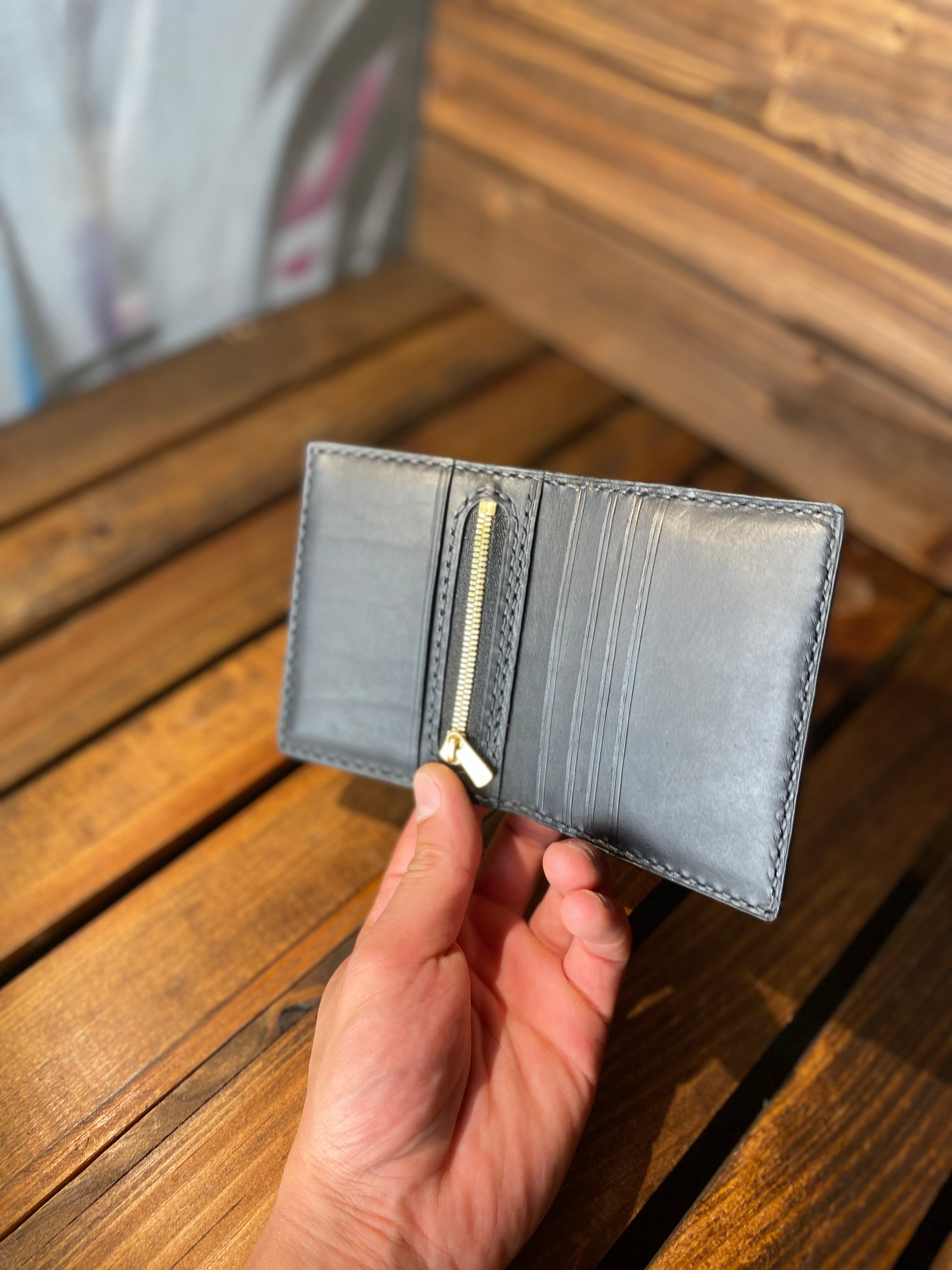 Bifold Wallet