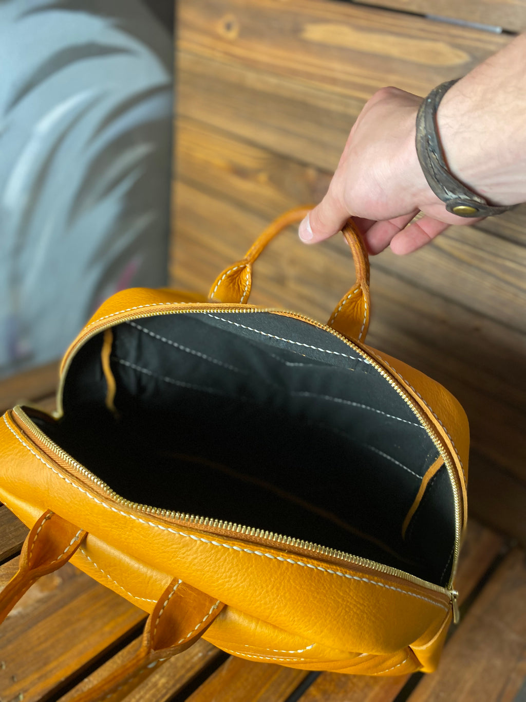 Daily Tote