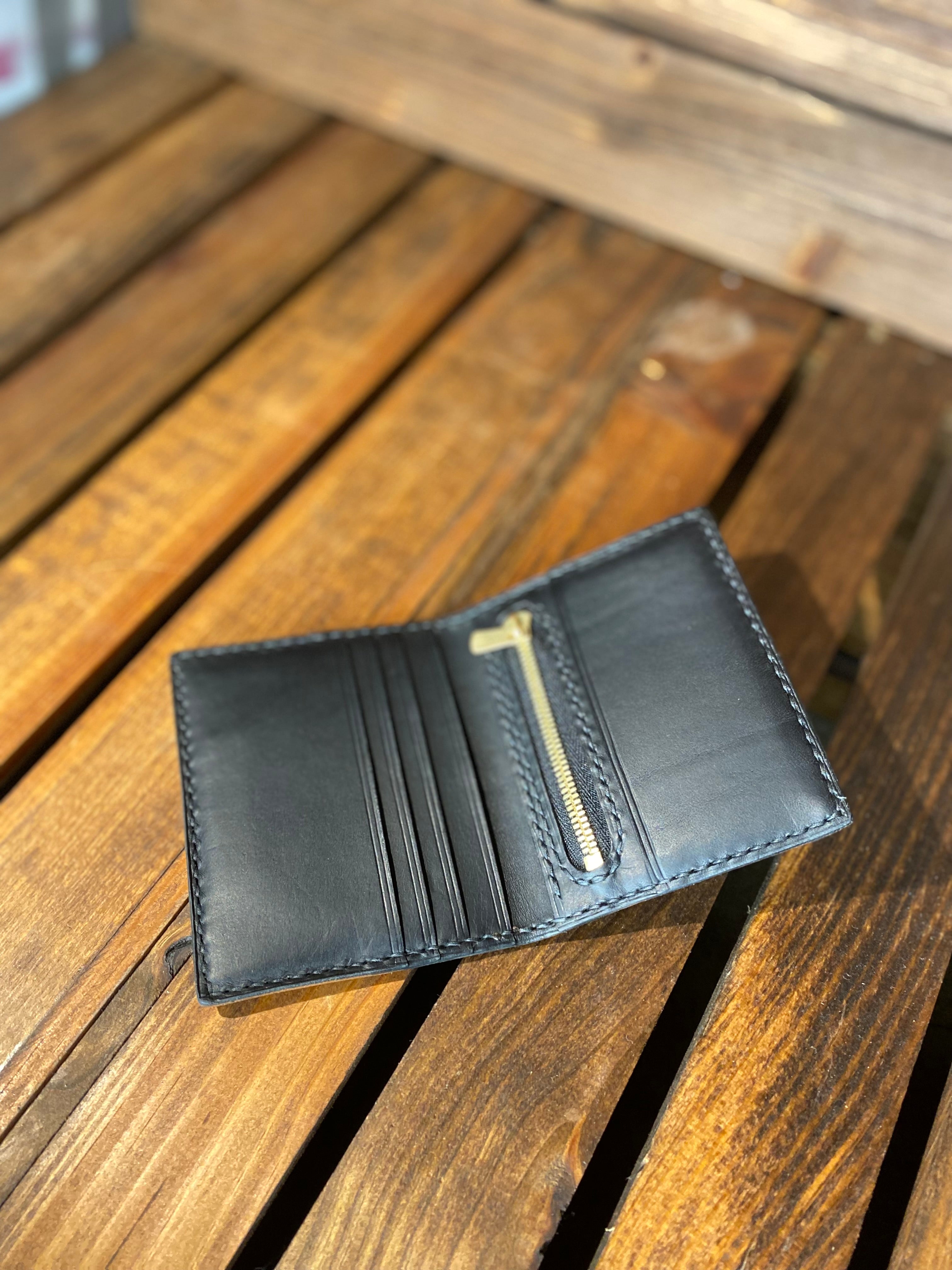 Bifold Wallet