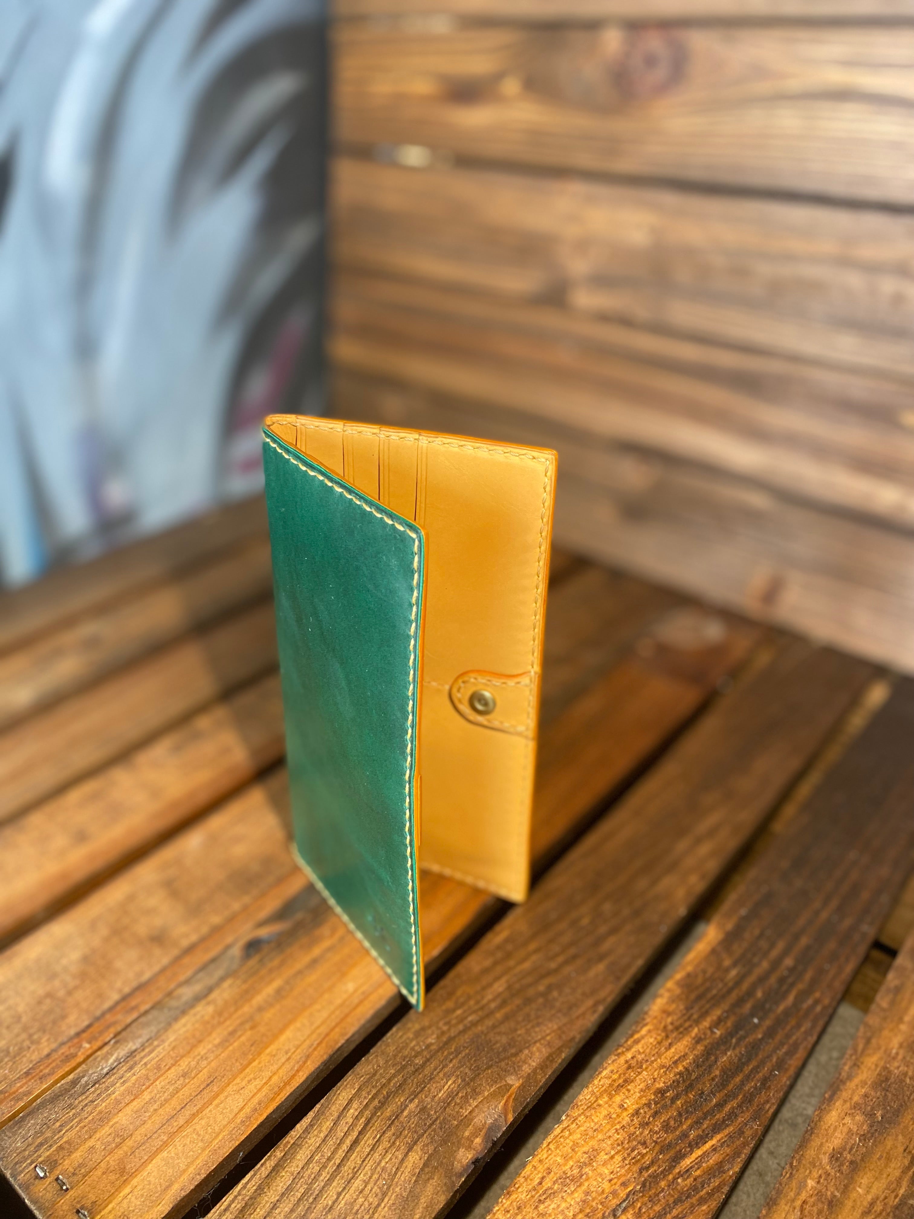 Women’s Large Bifold