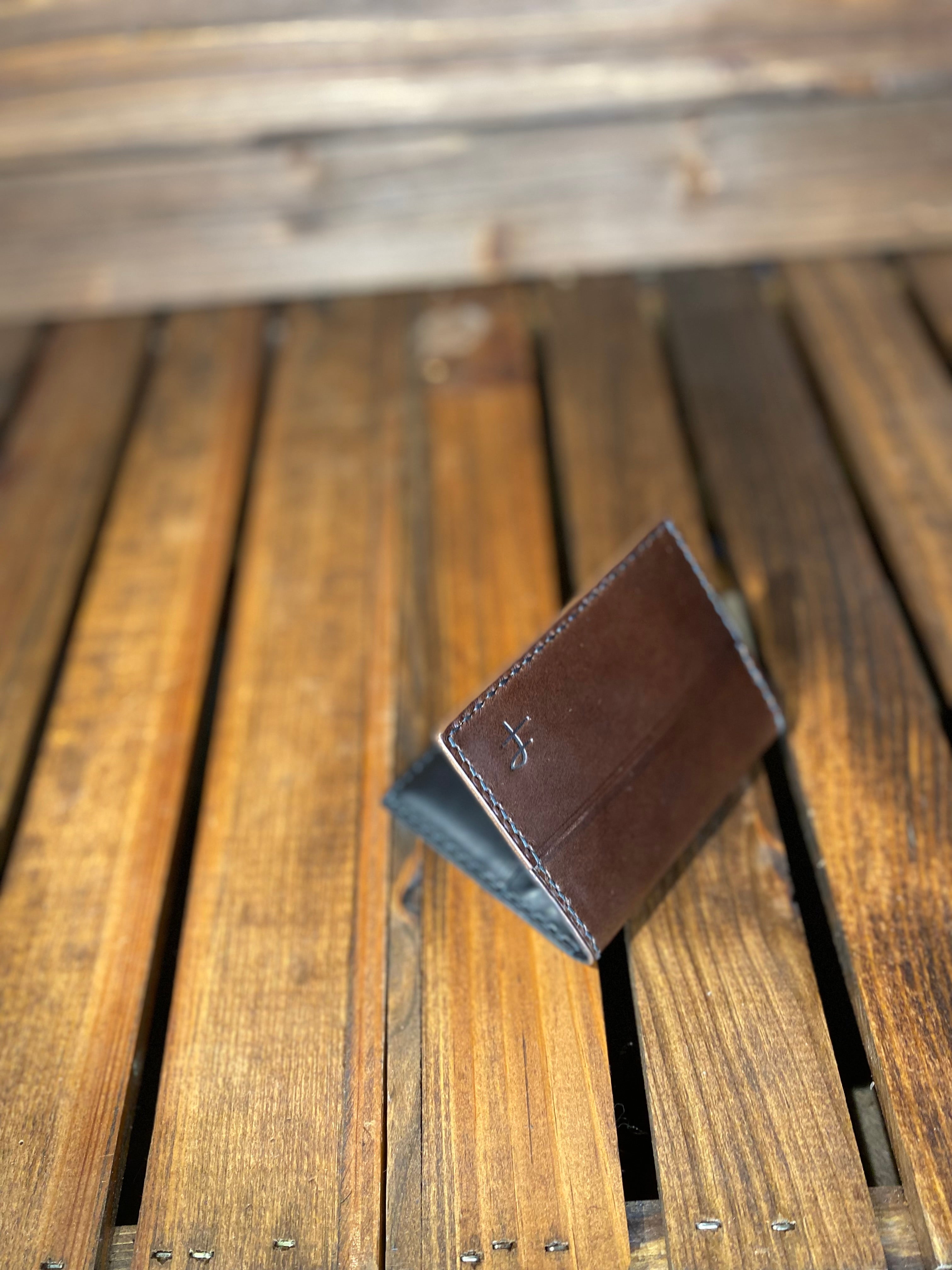 Bifold Wallet