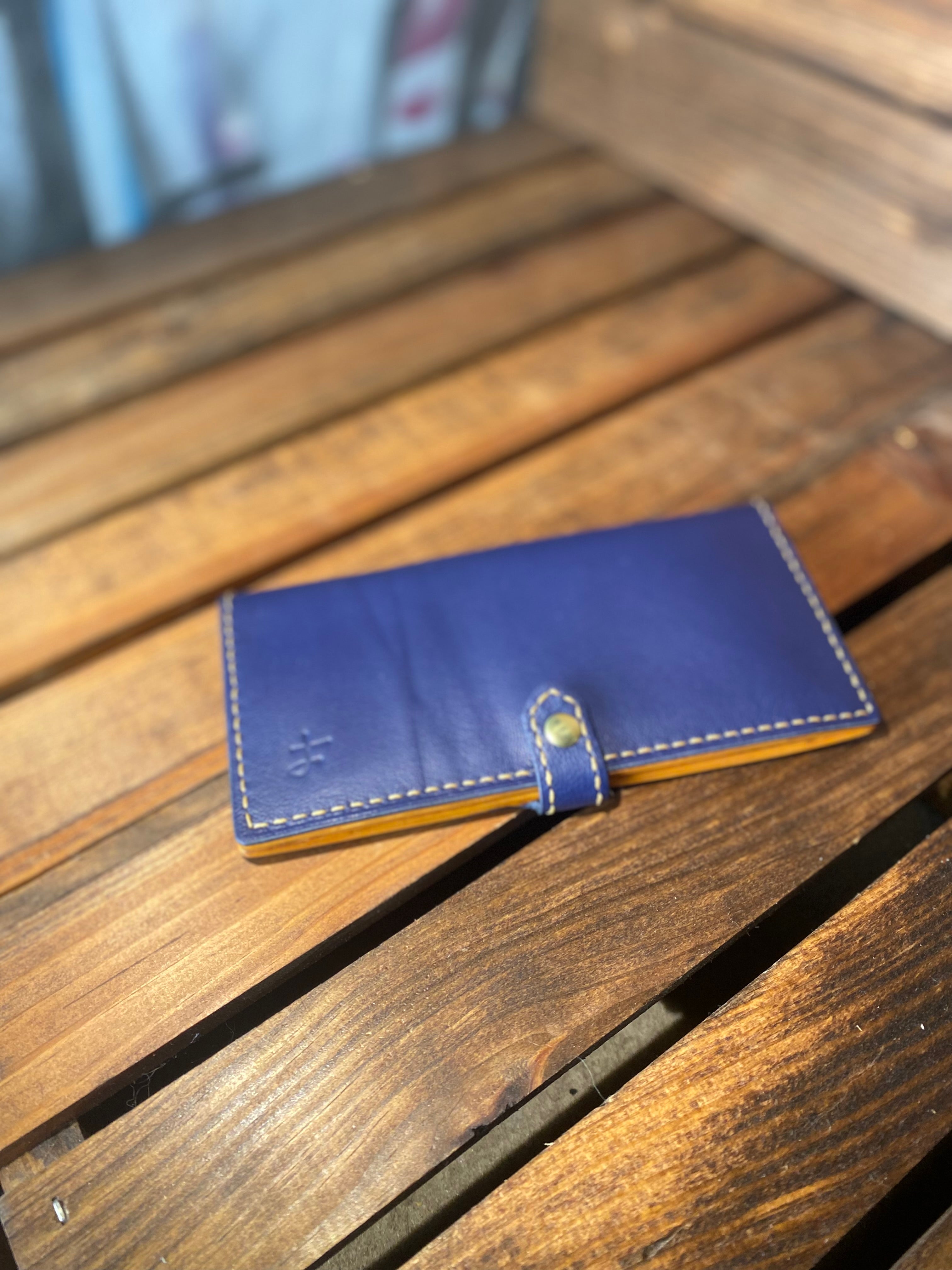 Women’s Large Bifold