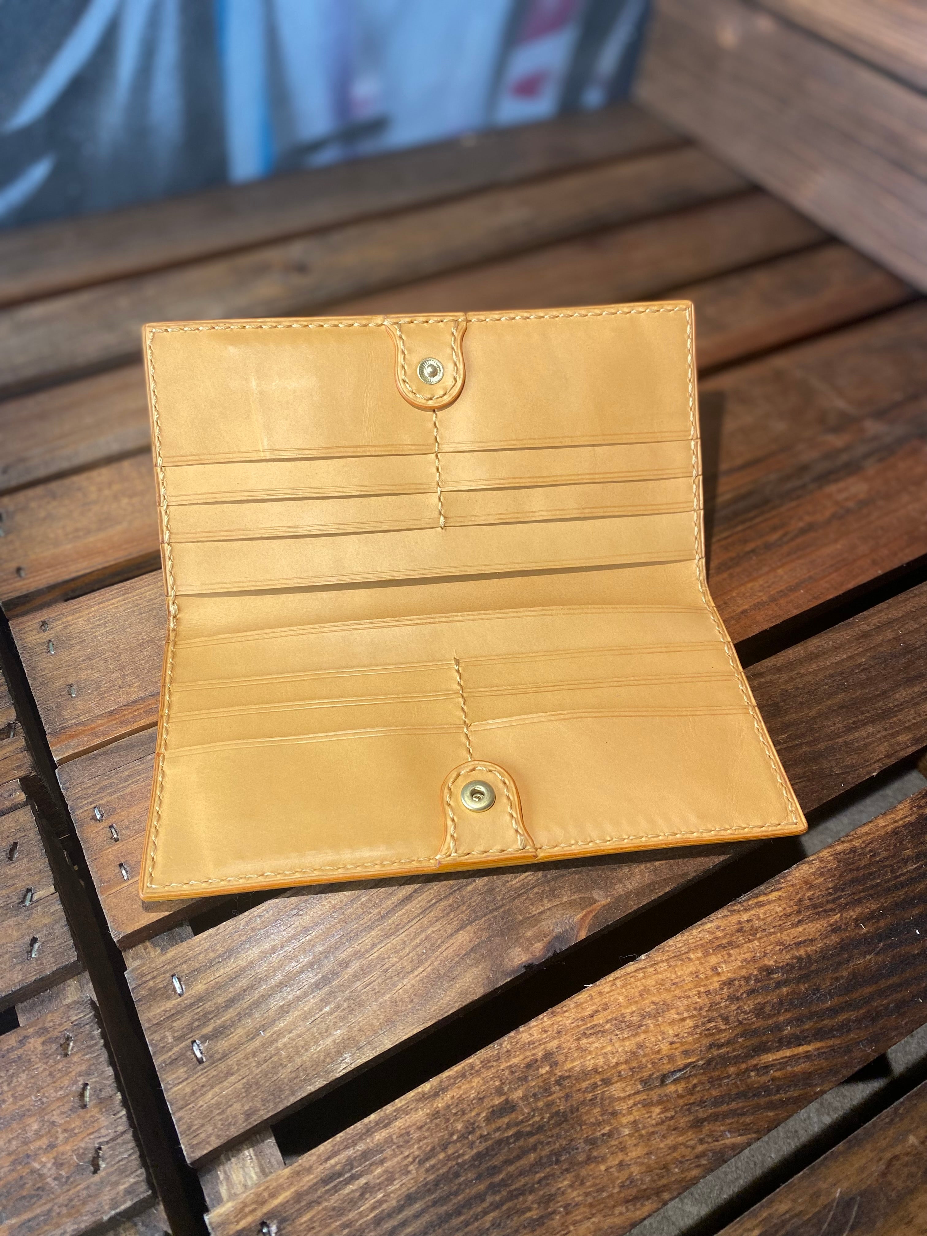 Women’s Large Bifold
