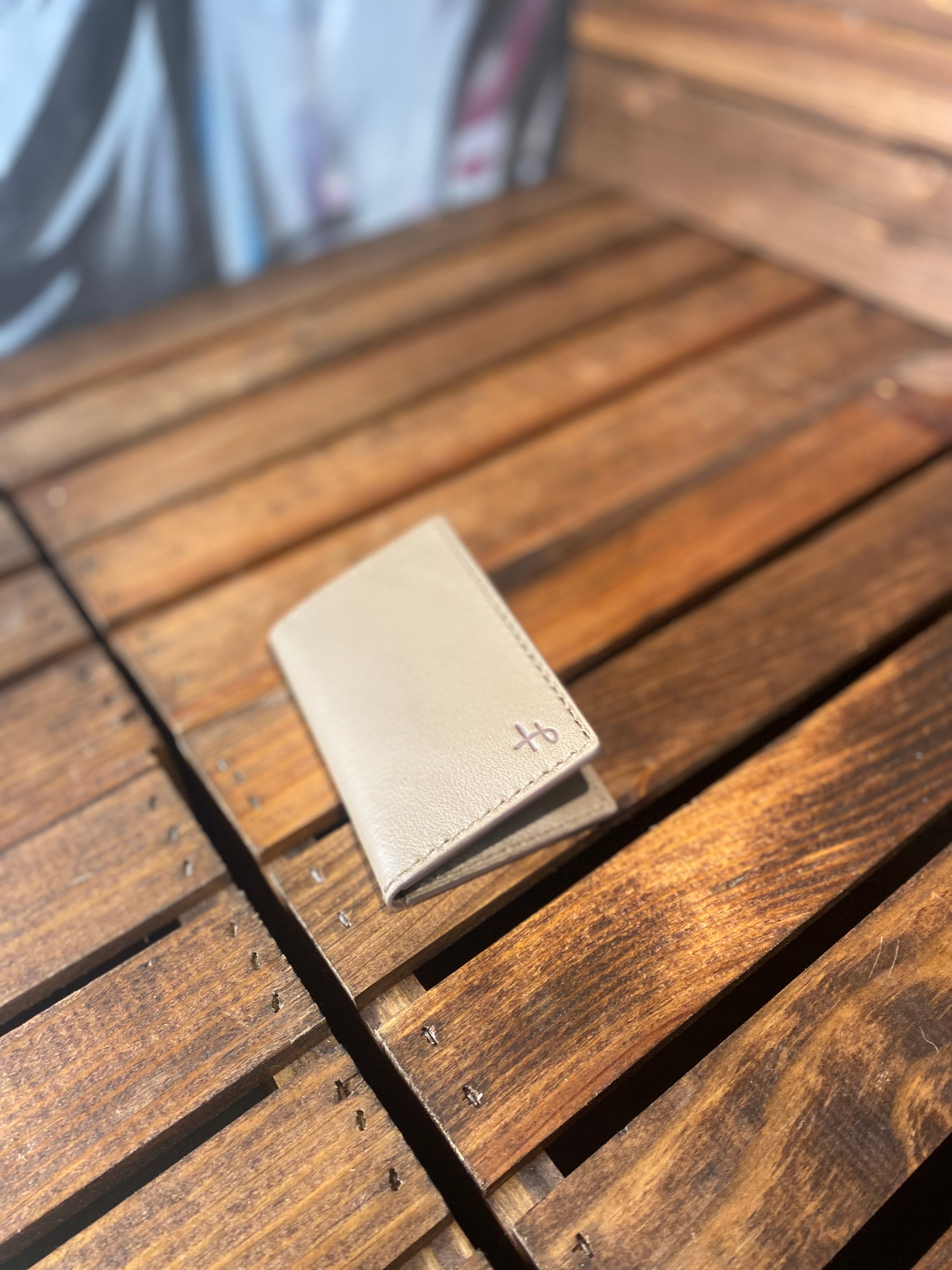 Card Slot Bifold