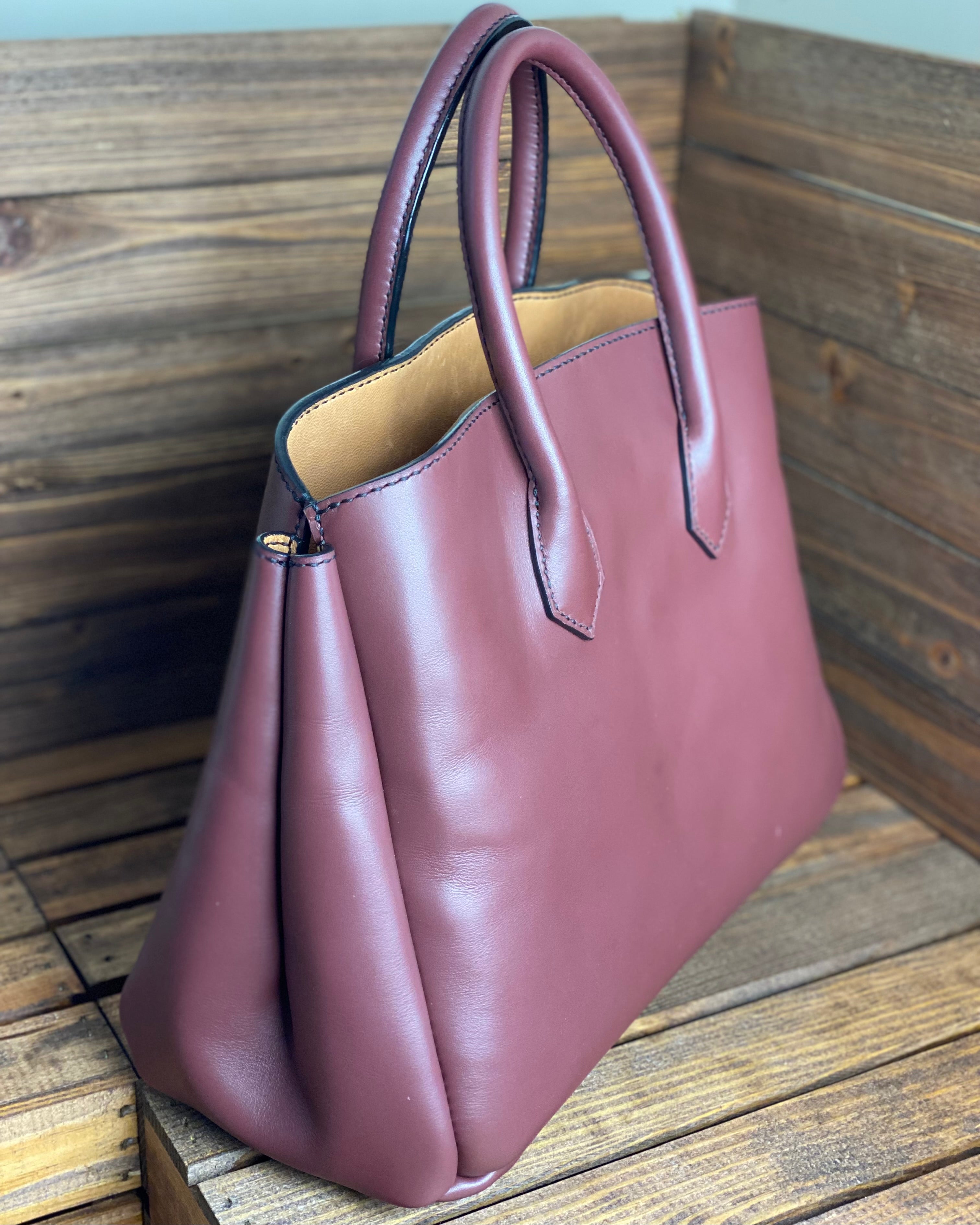 Carryall Tote