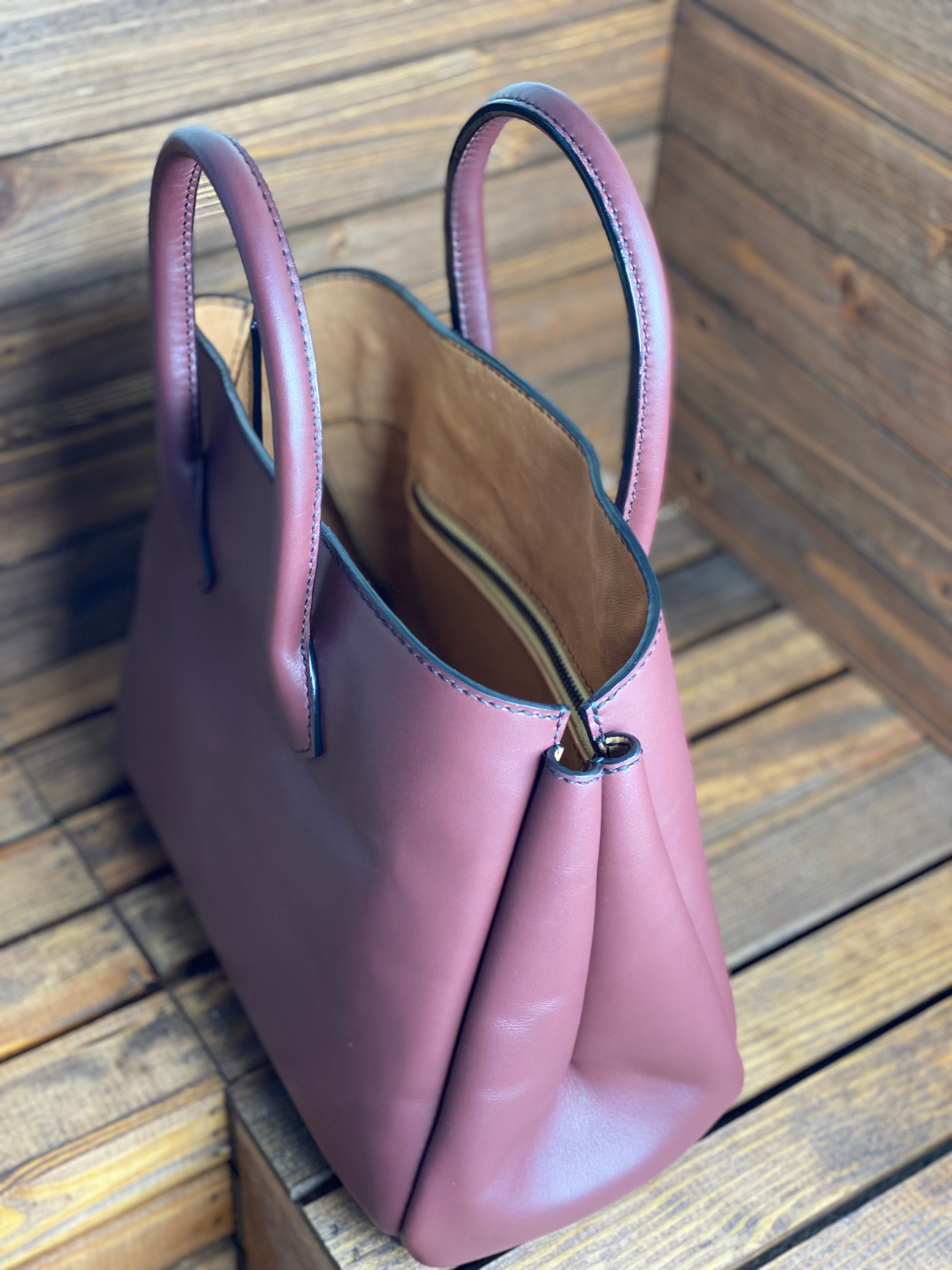 Carryall Tote