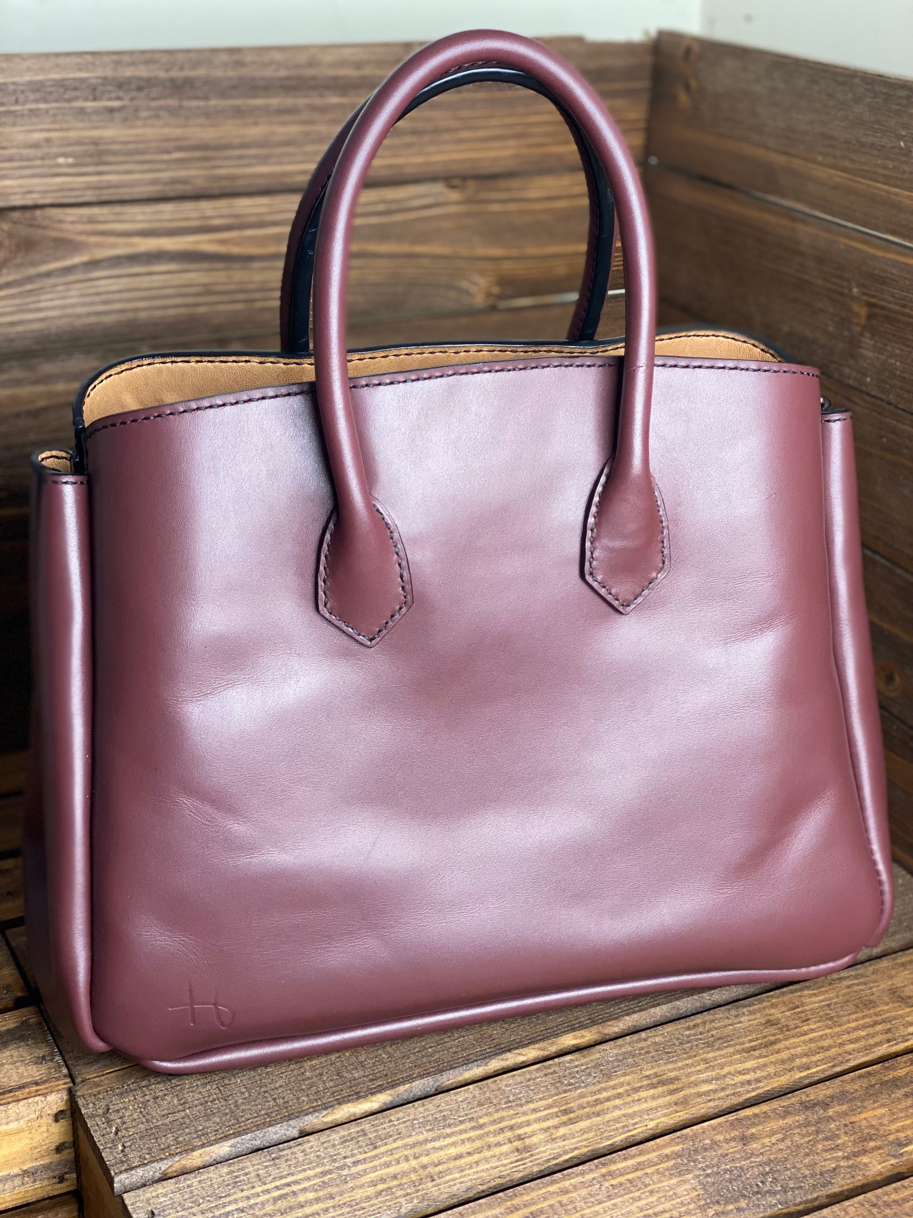 Carryall Tote