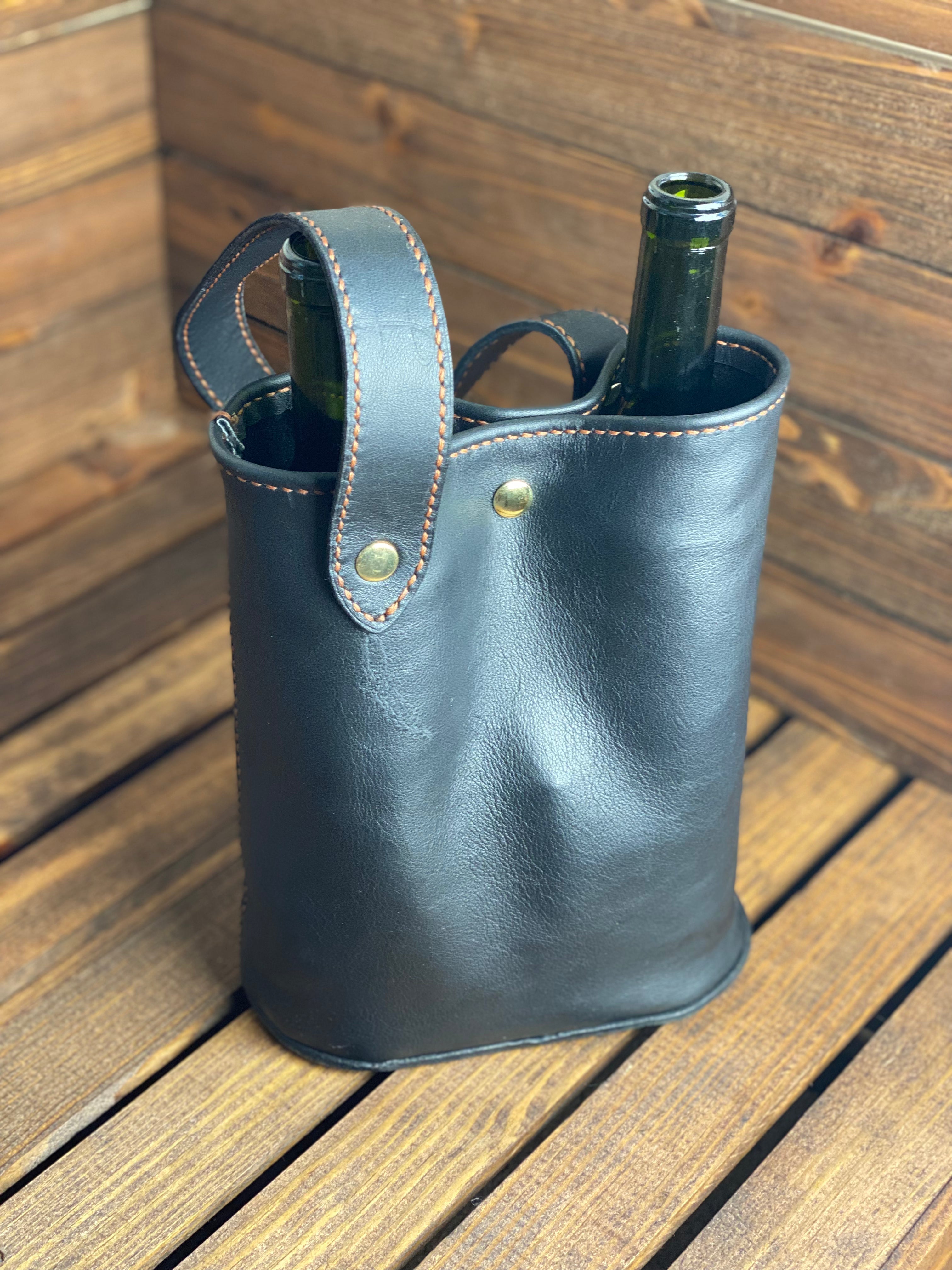 Wine Tote