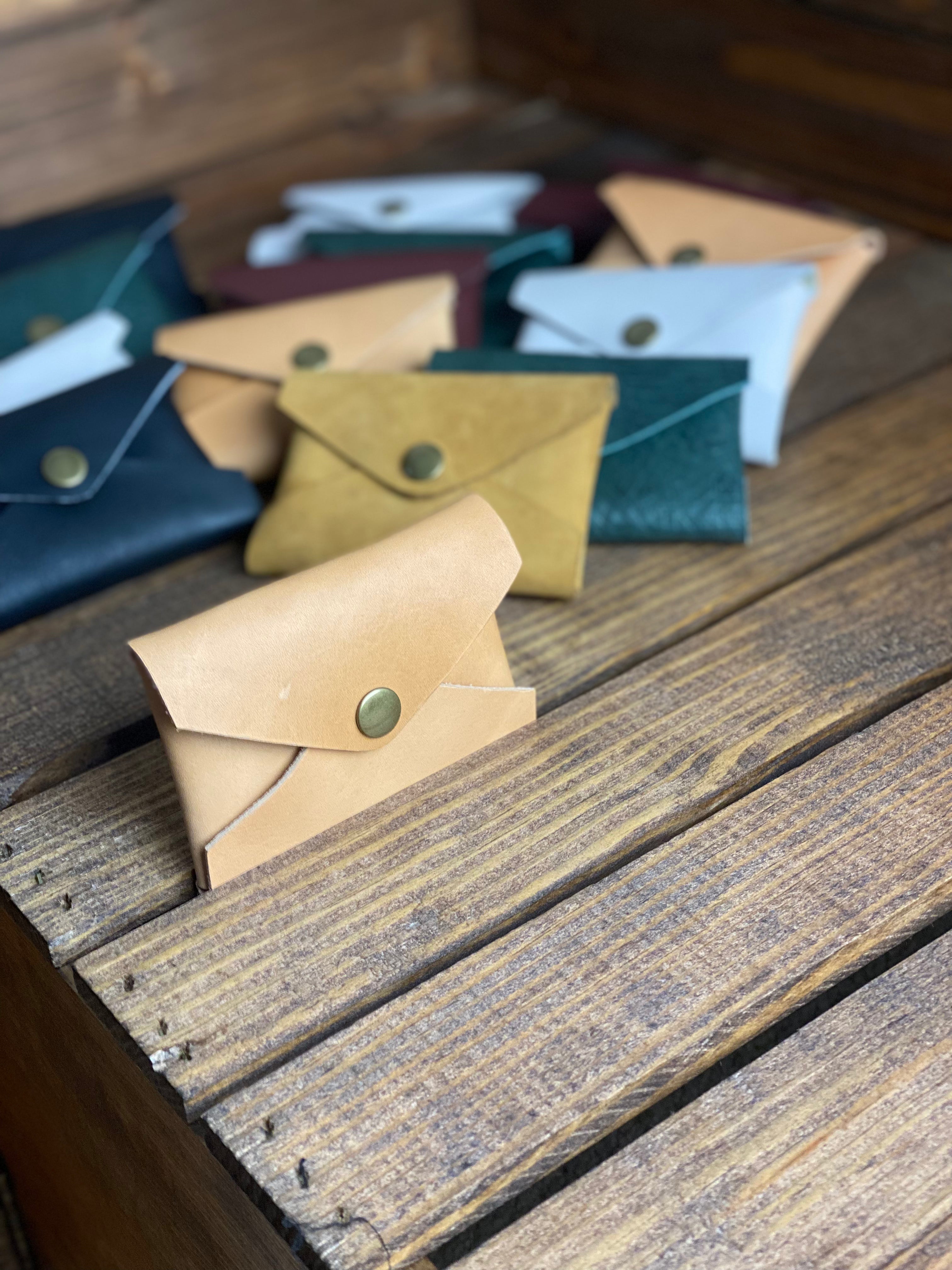 Envelope Wallet